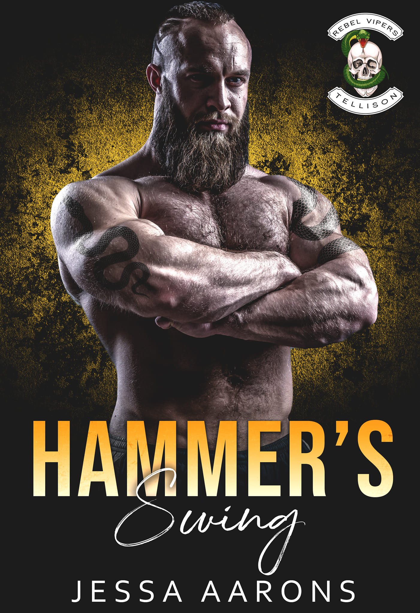 Hammer's Swing