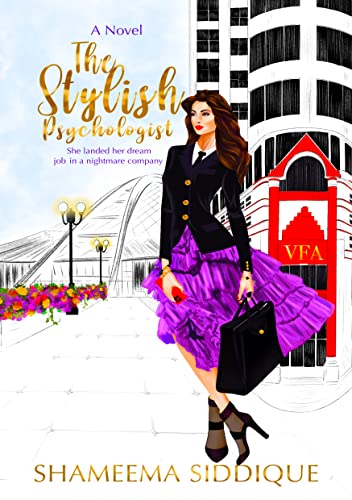 The Stylish Psychologist