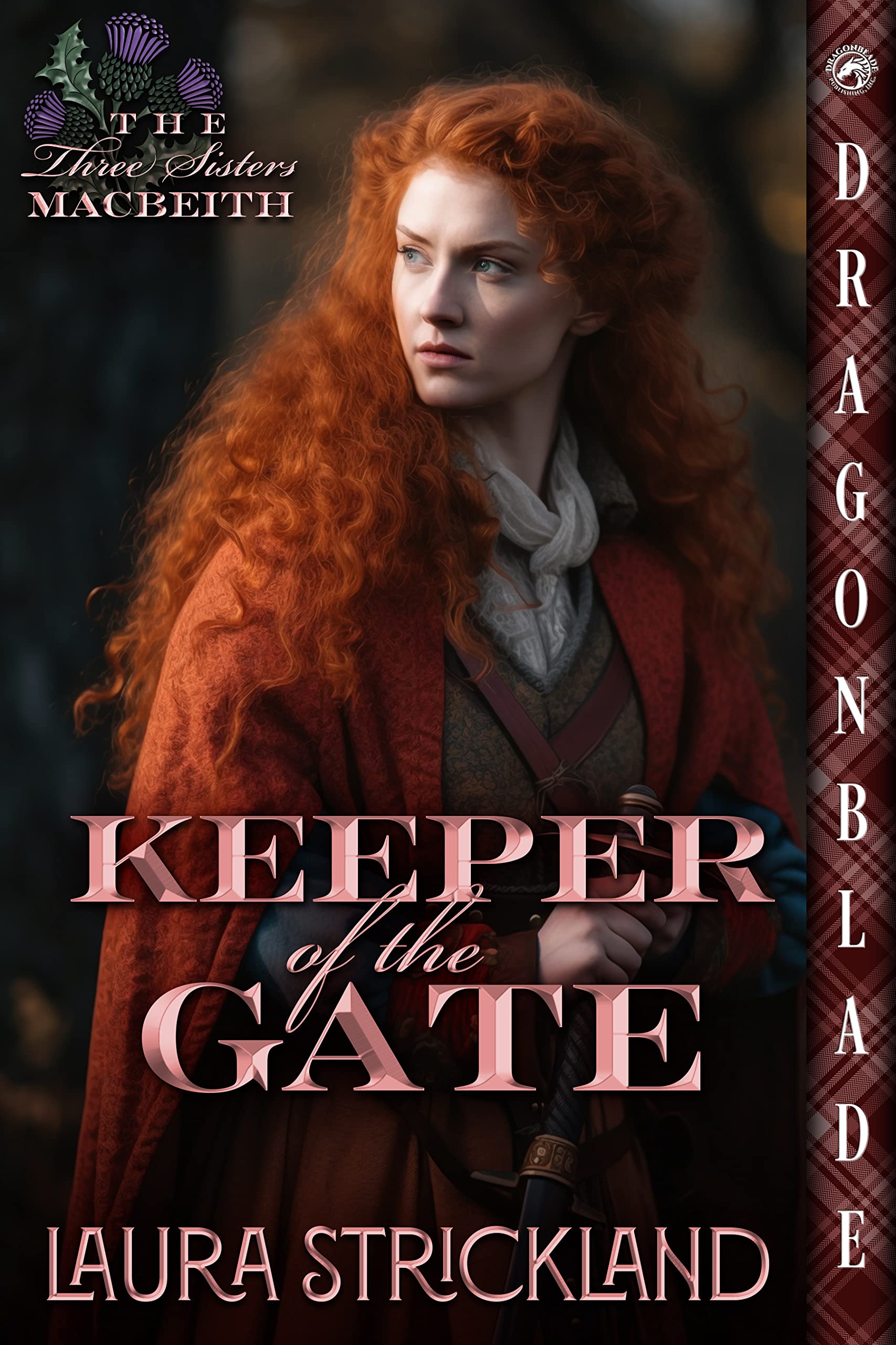 Keeper of the Gate