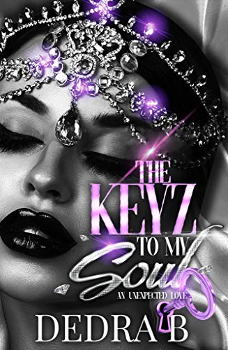 The Keyz to My Soul book cover