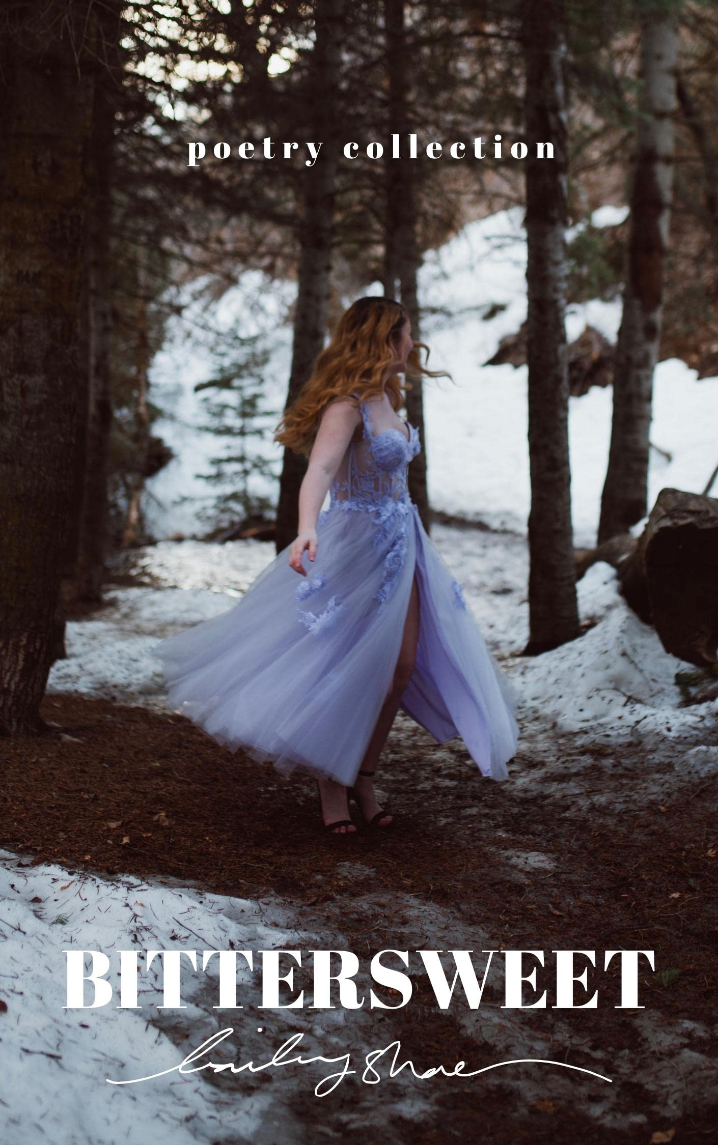 Bittersweet Poetry Collection by Bailey Shae Goodreads