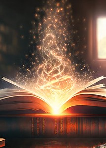 An Essay on Free Magic book cover