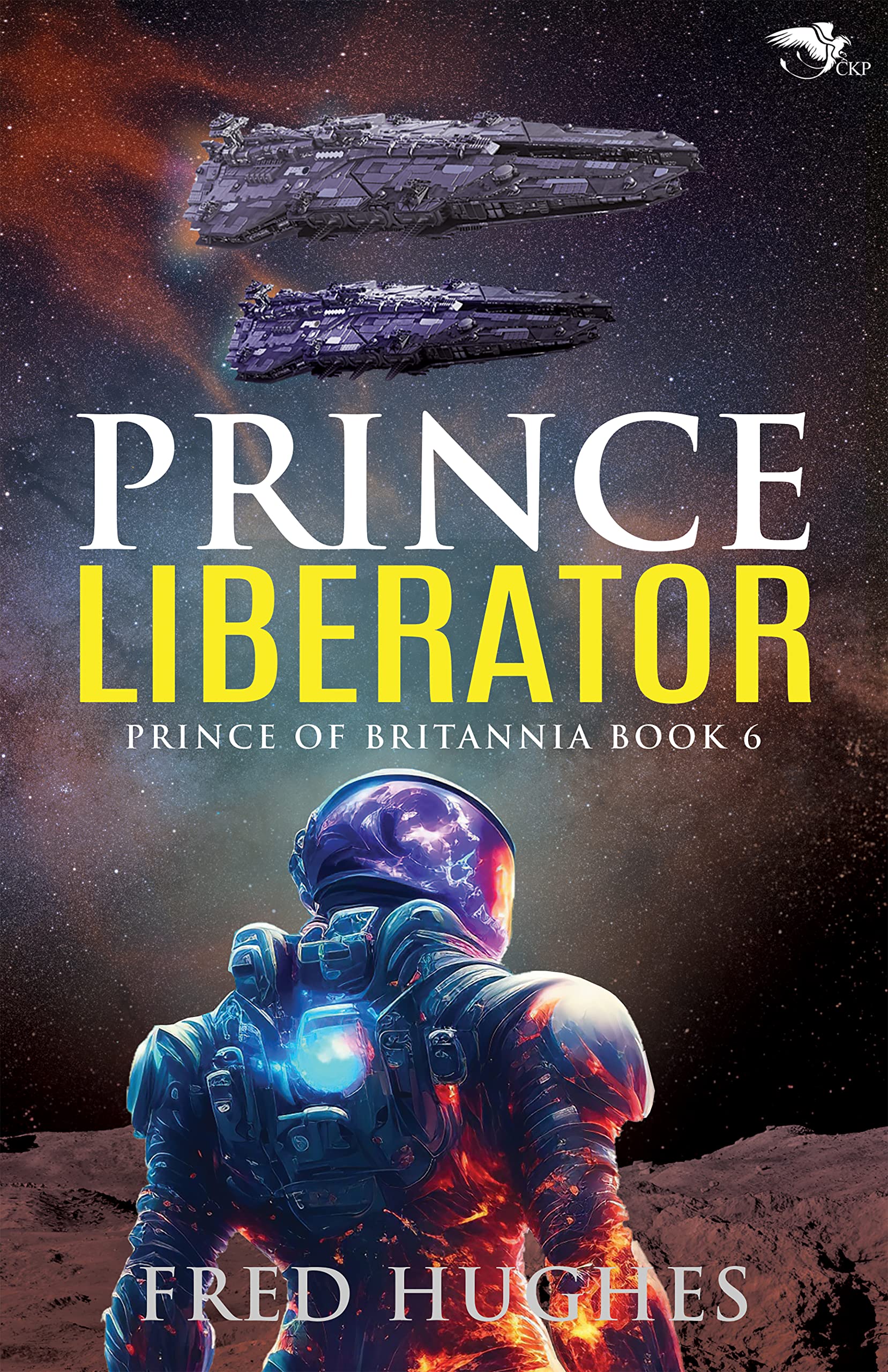 Prince Liberator