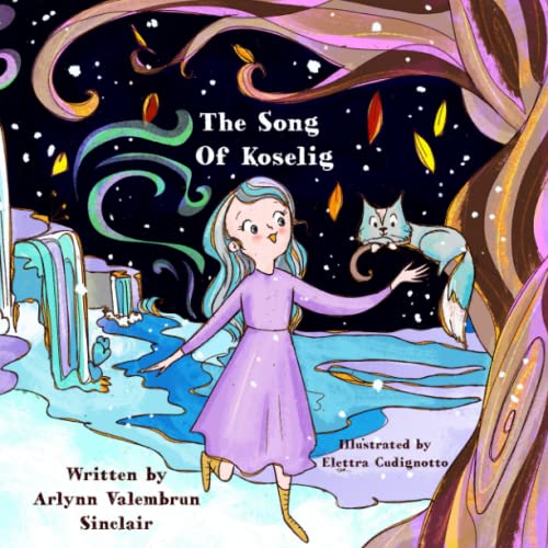 The Song Of Koselig