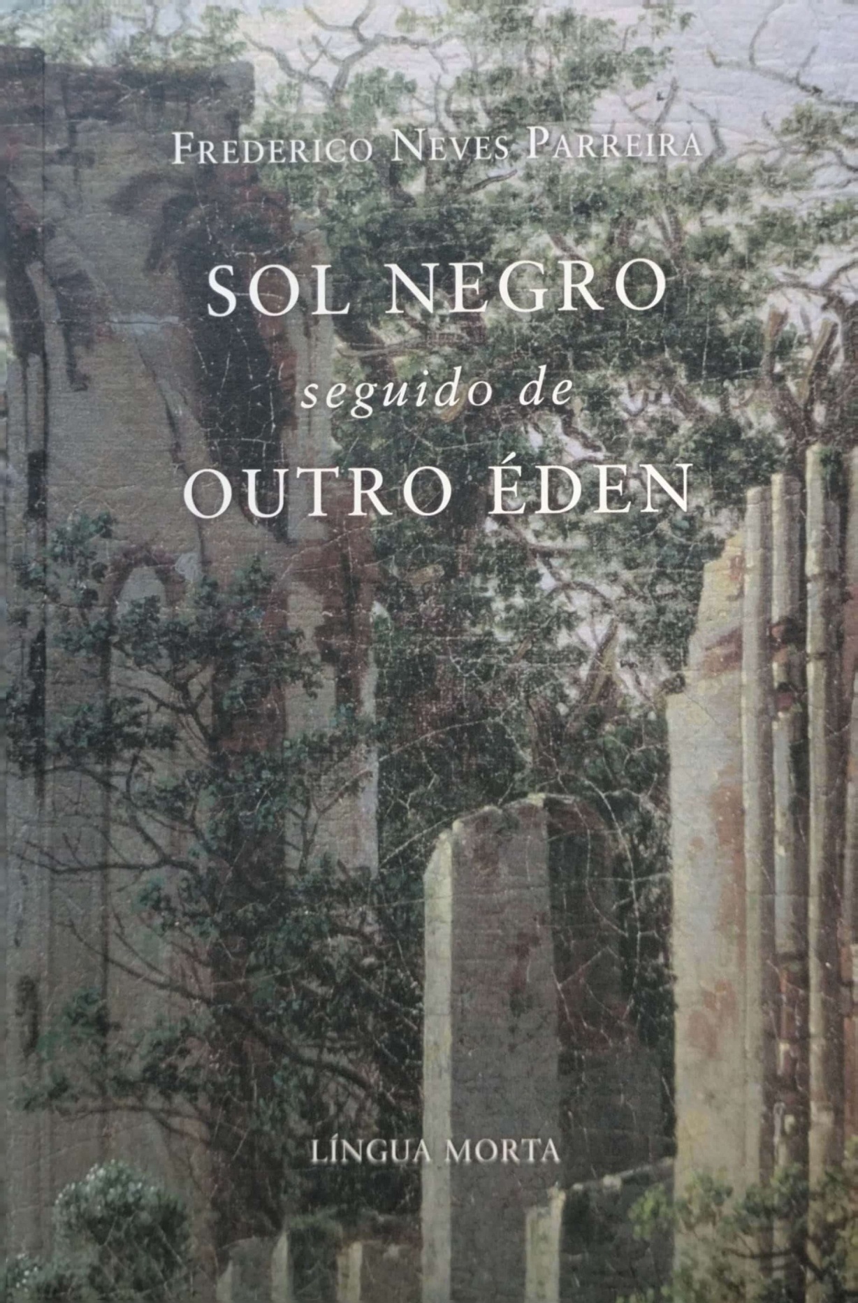 Sol Negro seguido de Outro Éden