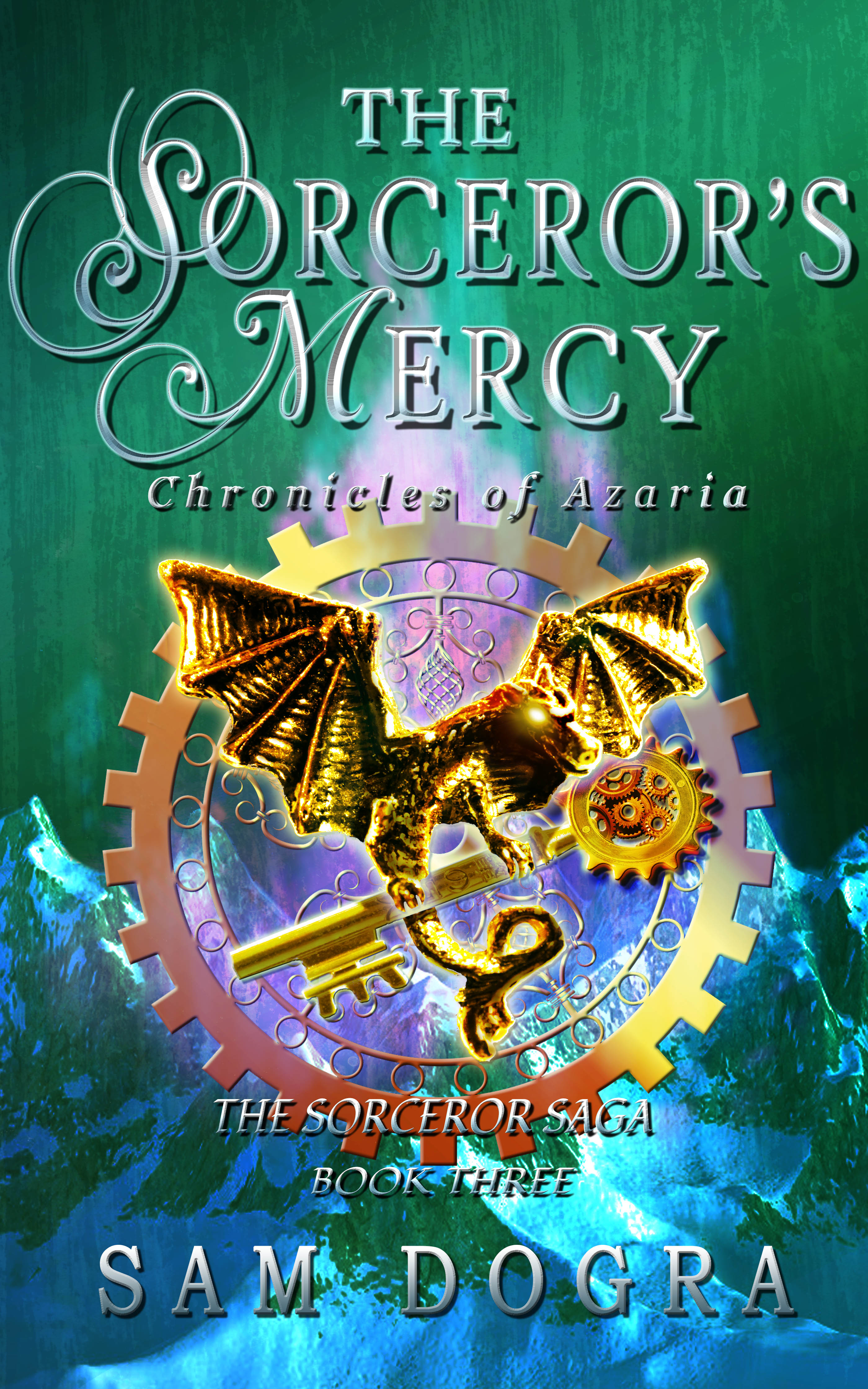 The Sorceror's Mercy