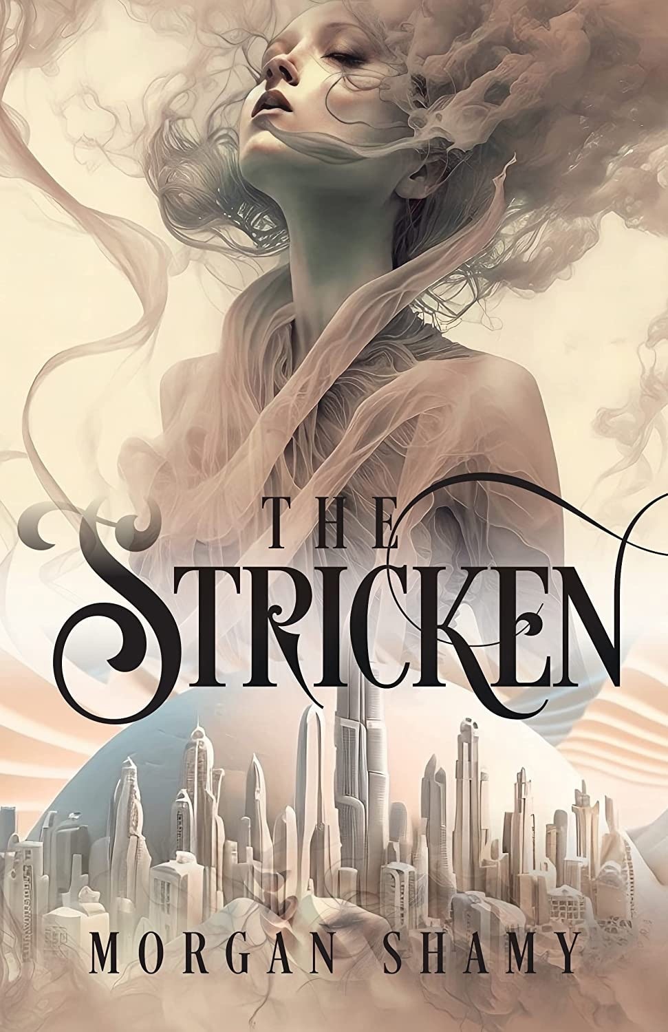 The Stricken