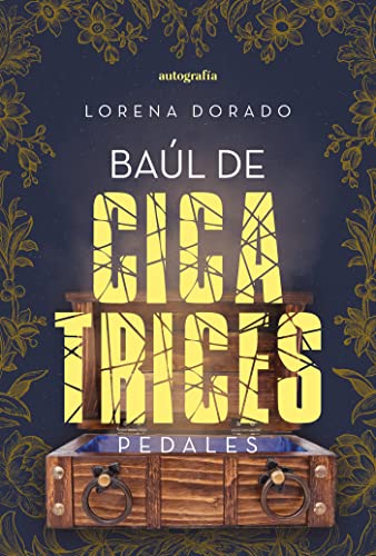 Baúl de cicatrices