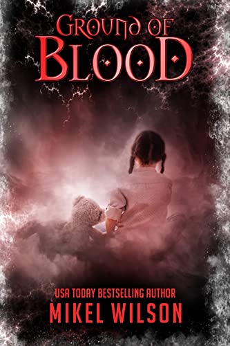 Ground Of Blood book cover