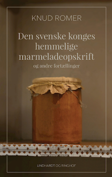 Den svenske konges hemmelige marmeladeopskrift