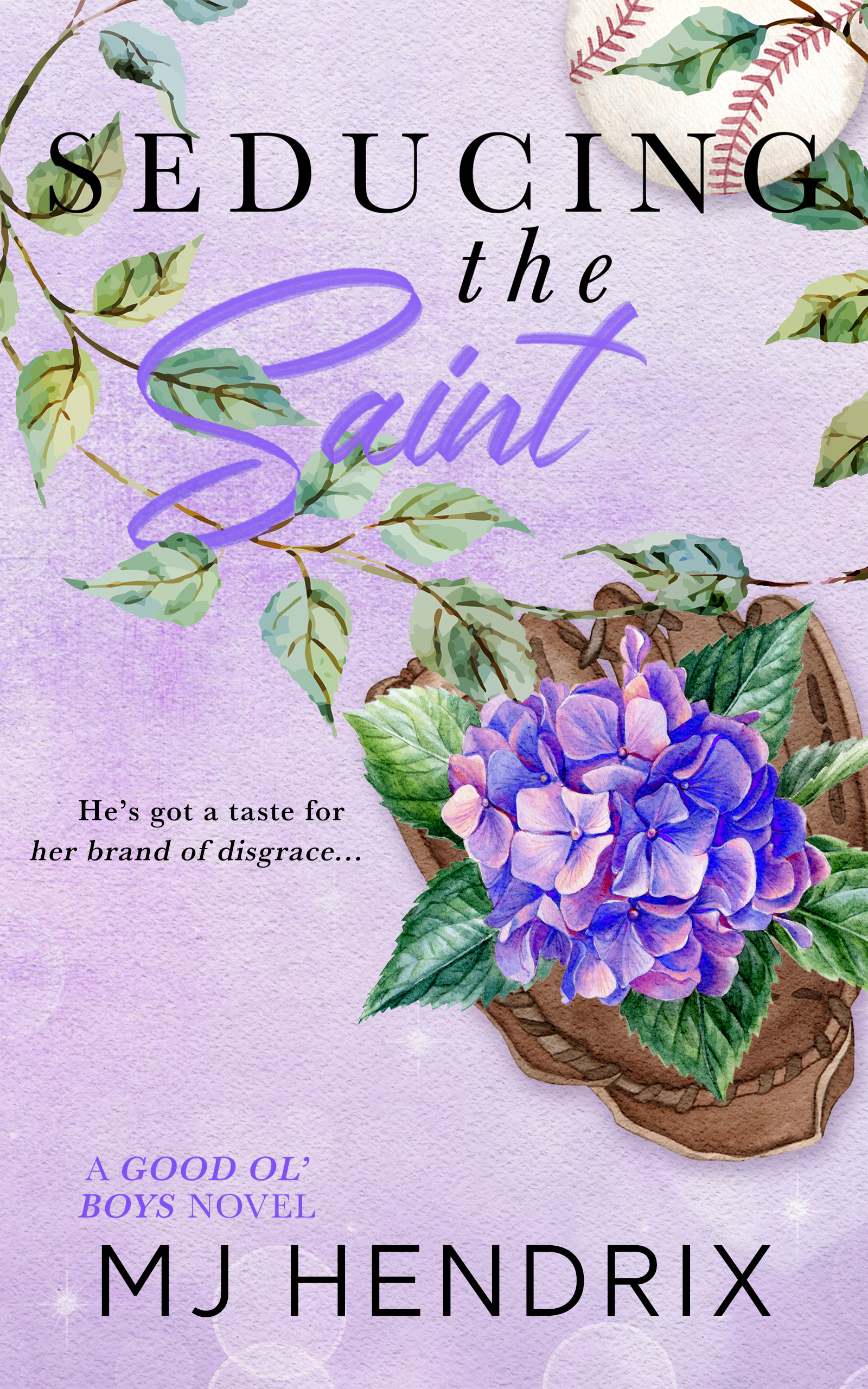 Seducing the Saint