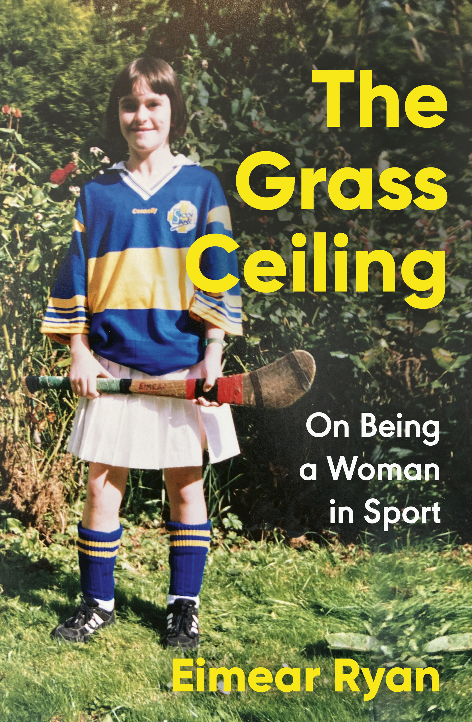 The Grass Ceiling: On Being a Woman in Sport