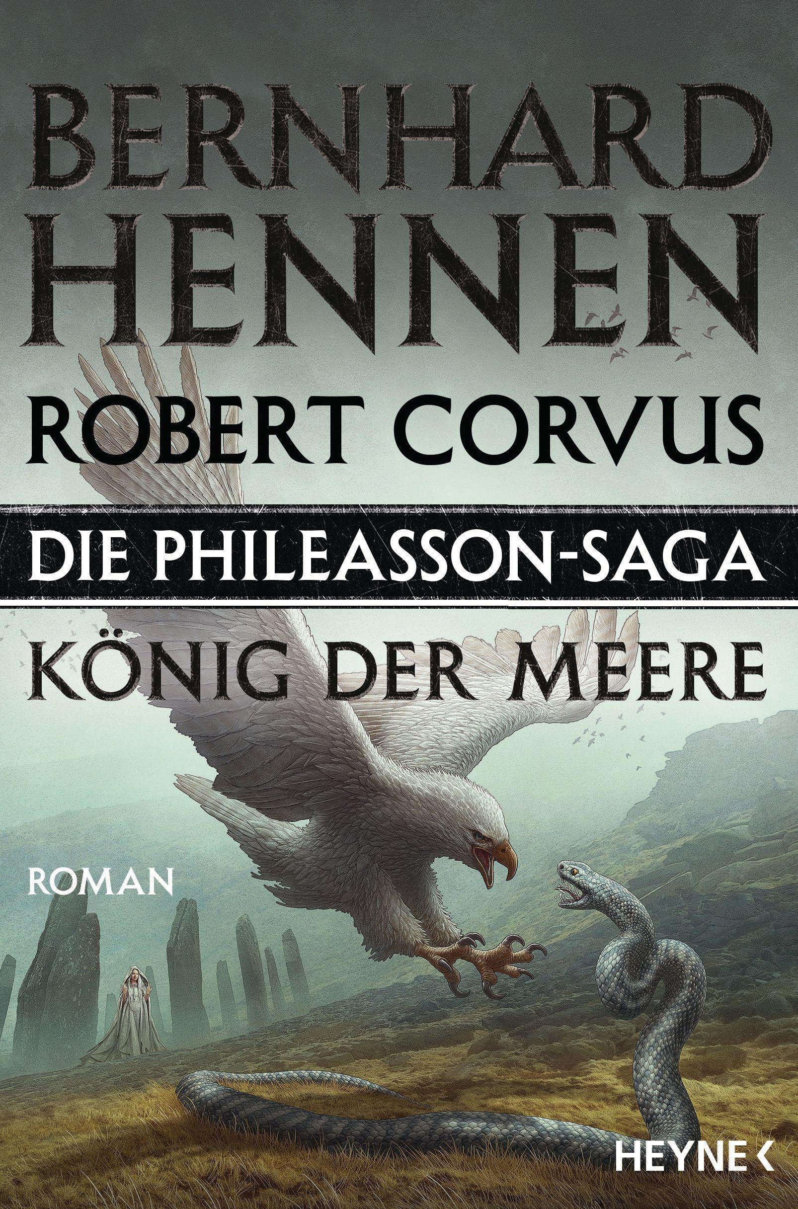 König der Meere book cover