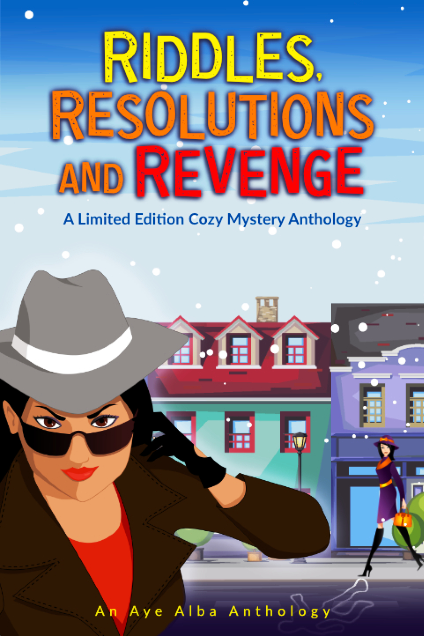 Riddles, Resolutions and Revenge