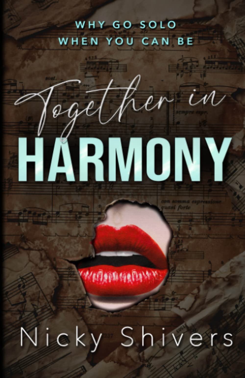 Together in Harmony