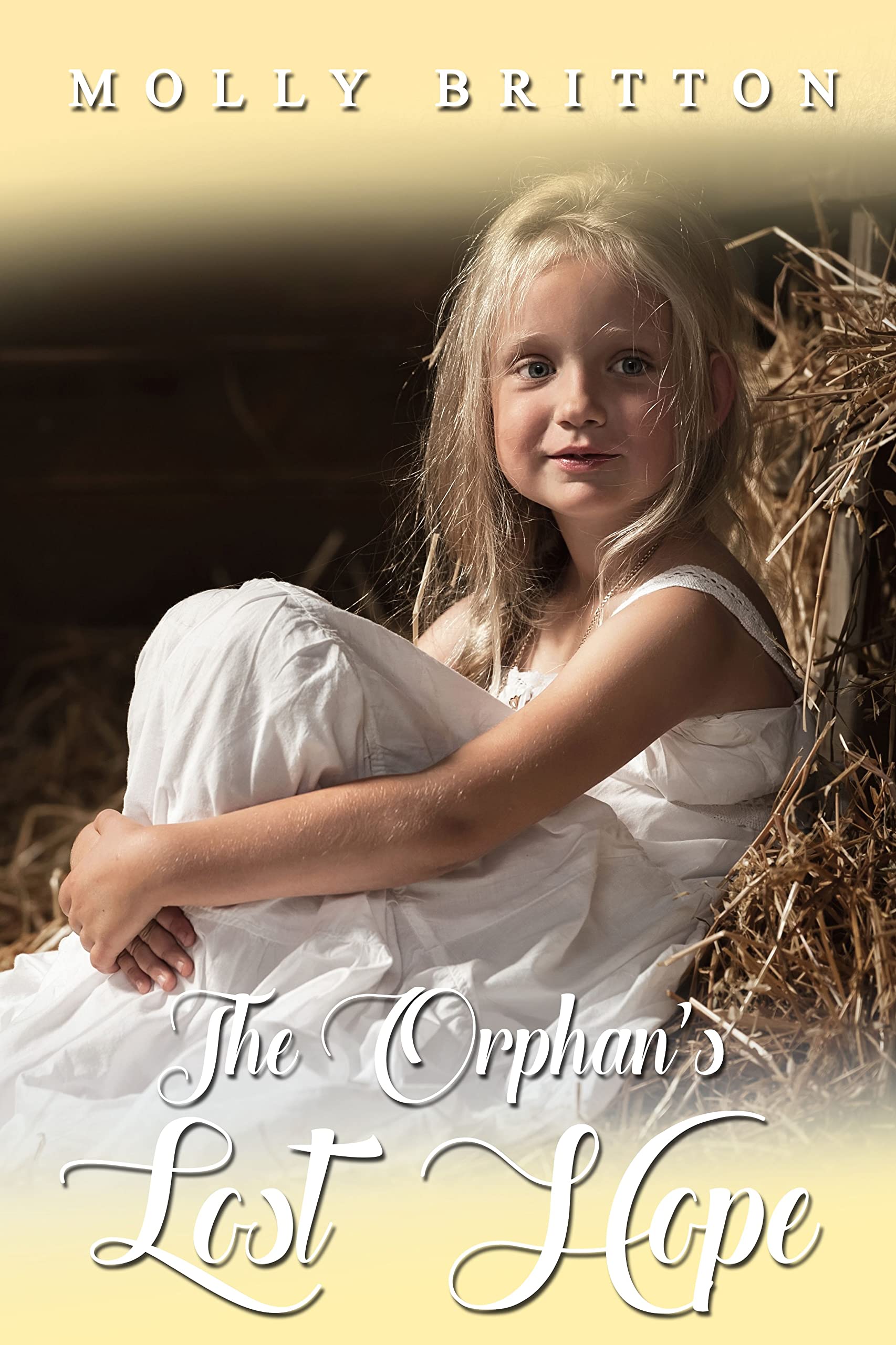 The Orphan's Lost Hope