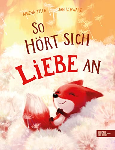 So Hört Sich Liebe An