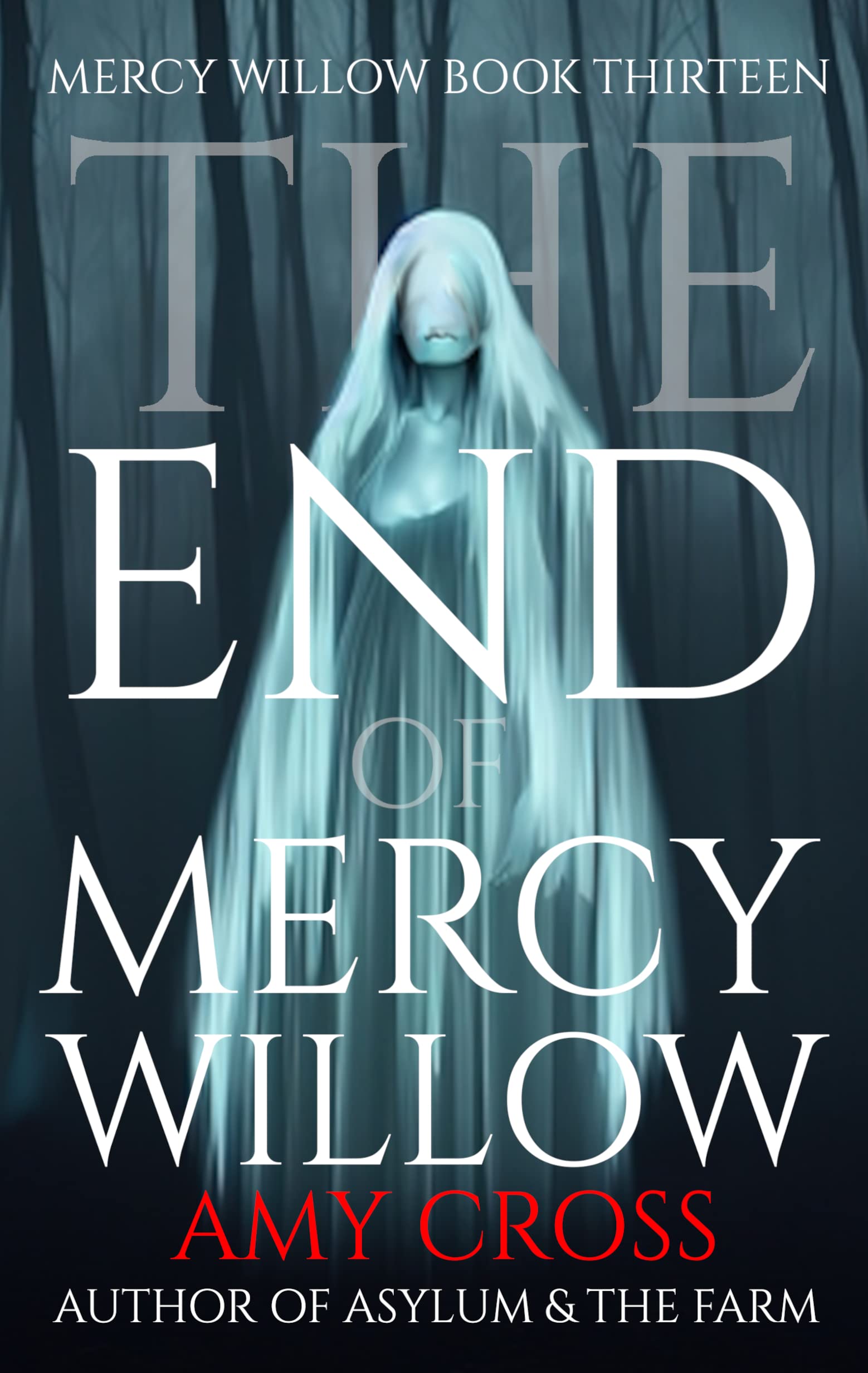 The End of Mercy Willow