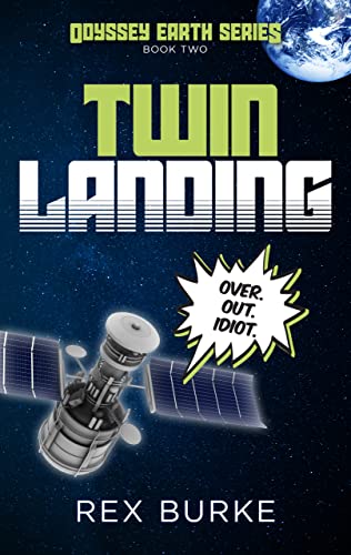 Twin Landing