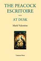 The Peacock Escritoire with At Dusk