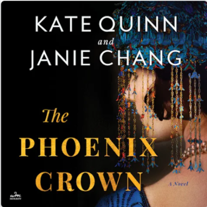 The Phoenix Crown