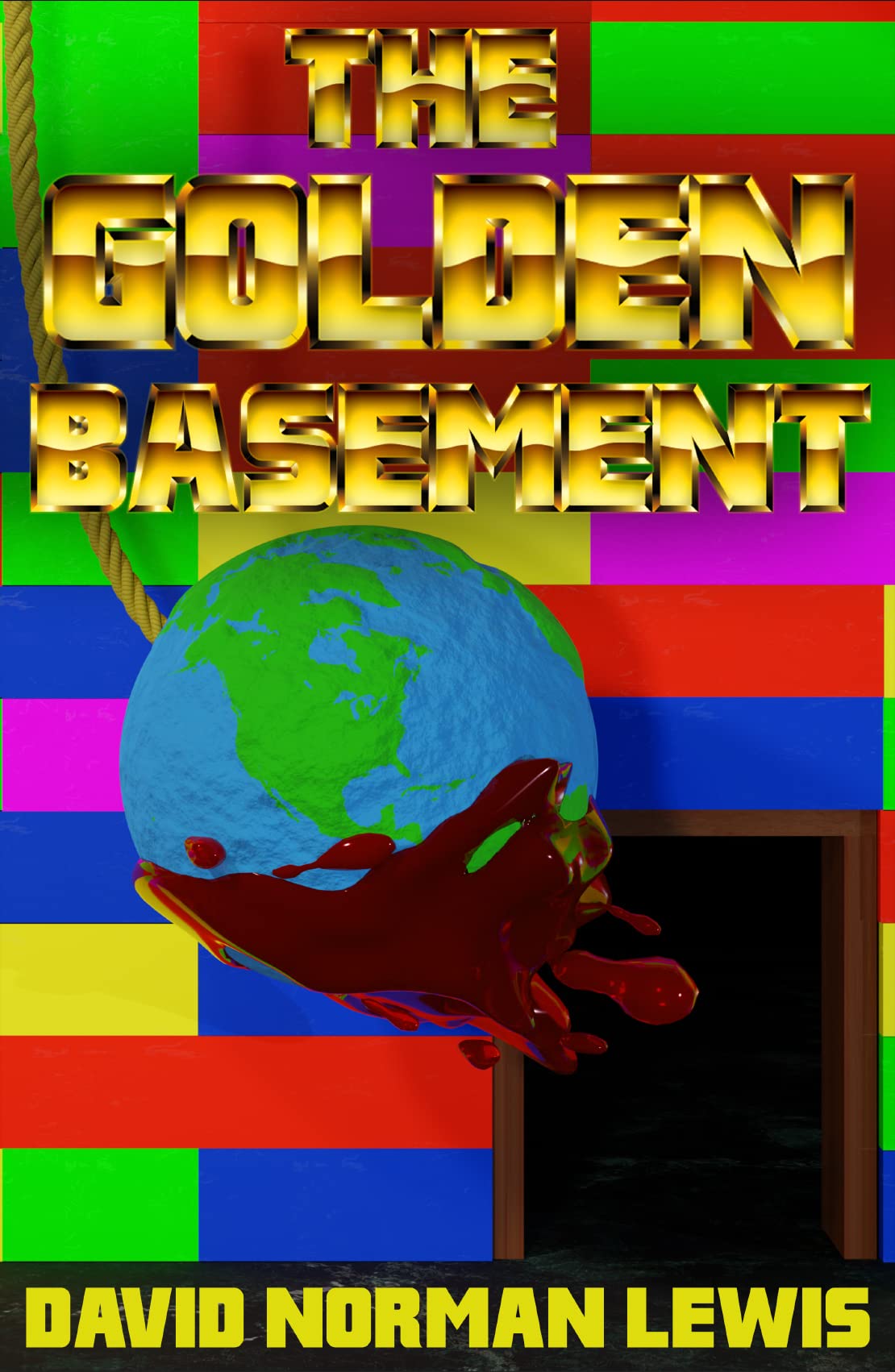 The Golden Basement