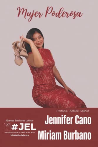 Mujer Poderosa (Spanish Edition) by Jóvenes Escritores Latinos | Goodreads