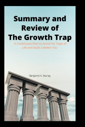 Finally Build Those Traps Proven Methods For Explosive Growth - 936bi9e