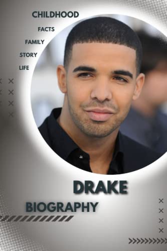 Drake Biography: Childhood Story and ascent of Star by Alanti Tolmach