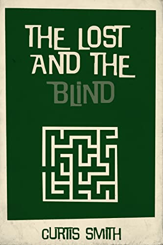 The Lost and the Blind book cover