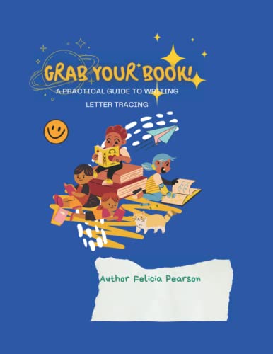 ALPHABETIC LETTER TRACKING: Practice Writting Skills by Felicia Pearson