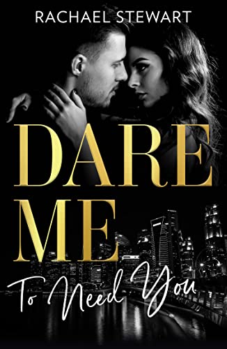 Dare Me To Need You/Naughty or Nice/Losing Control/Our Little Sec book cover