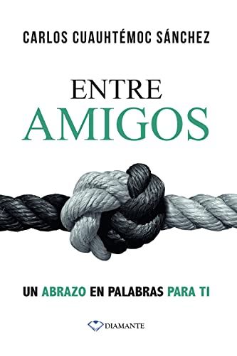 Entre amigos book cover