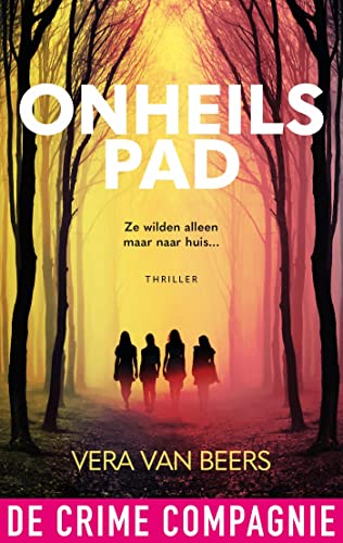 Onheilspad