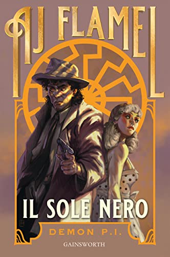 Il sole nero