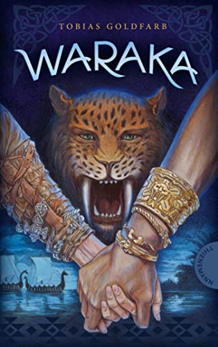 Waraka: Fantasyabenteuer über die ungewöhnliche Freundschaft zweier Königskinder