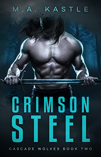 Crimson Steel: Crimson Series