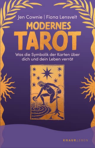Modernes Tarot Was die Symbolik der Karten über dich und dein Leben
