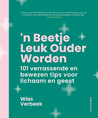 'n Beetje leuk ouder worden