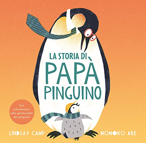 Simpatico biglietto di natale per papà - Italia