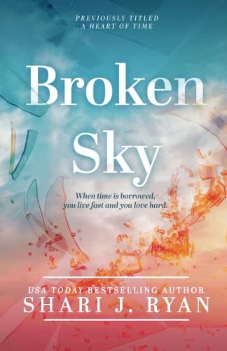 Broken Sky