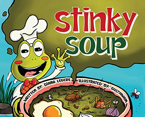 Stinky Soup