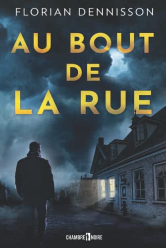Au bout de la rue