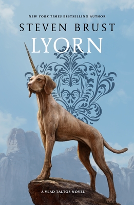 Dragaera book cover 1