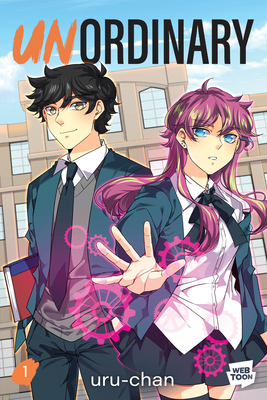 unOrdinary Volume 1: A Graphic Novel (unOrdinary, 1)