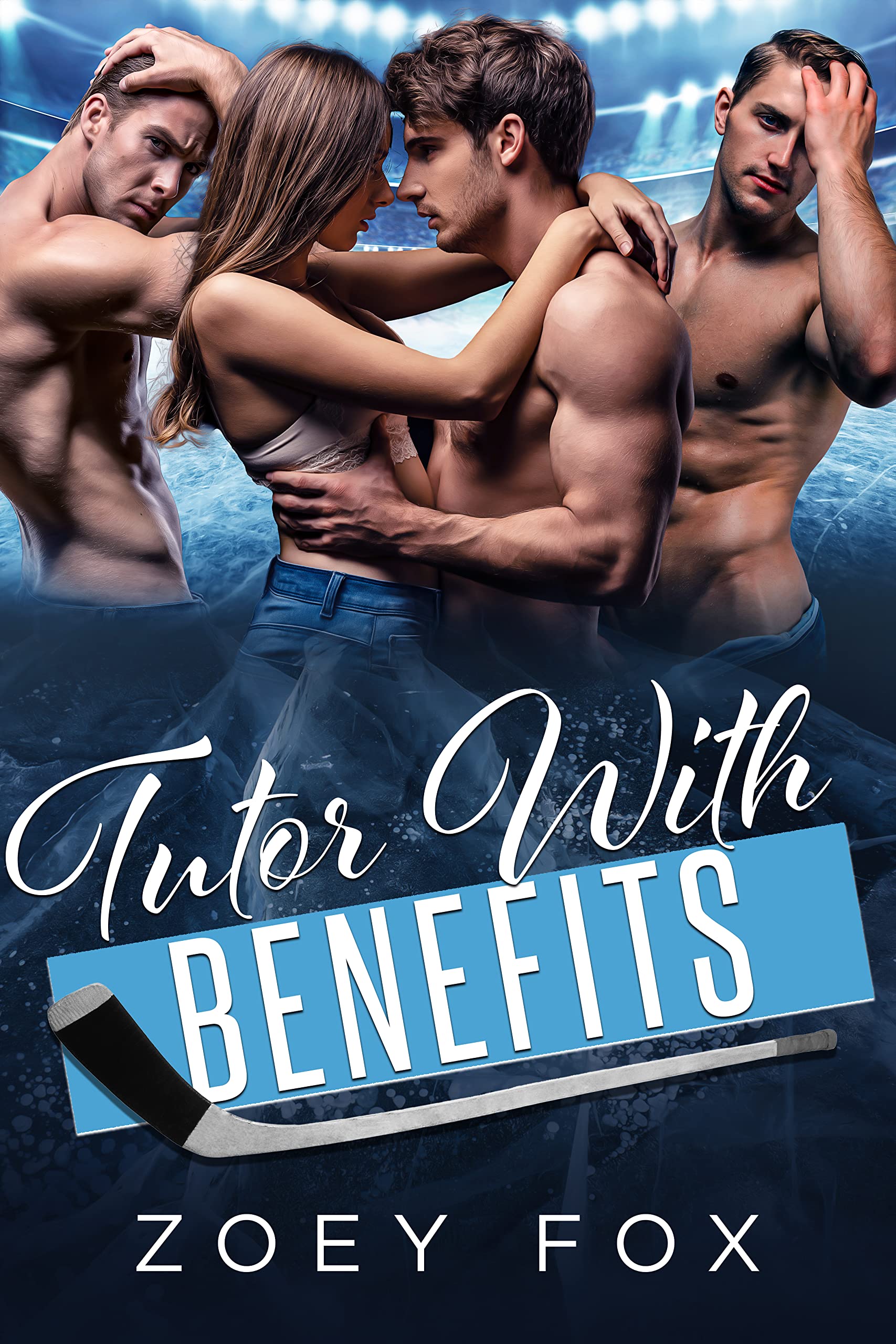 Tutor with Benefits