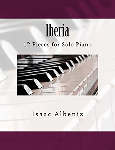 Easy Contemporary Pieces For Solo Piano