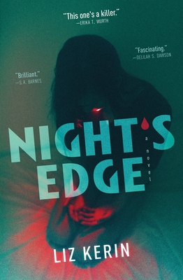 Night's Edge (Night's Edge, #1)