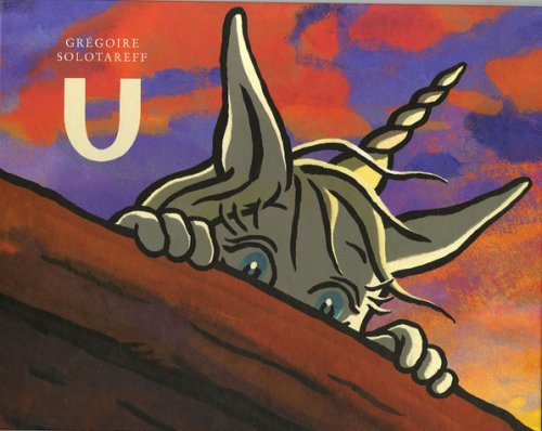 u album