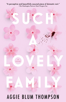 Such a Lovely Family book cover